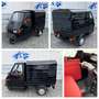 Piaggio Ape 50 Kasten *Schwarz, Grün, Grau, Blau, Limasa* zum SSV-Spitzenpreis! ☀️ Grau - thumbnail 9