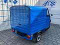 Piaggio Ape 50 Kasten *Schwarz, Grün, Grau, Blau, Limasa* zum SSV-Spitzenpreis! ☀️ Grau - thumbnail 19