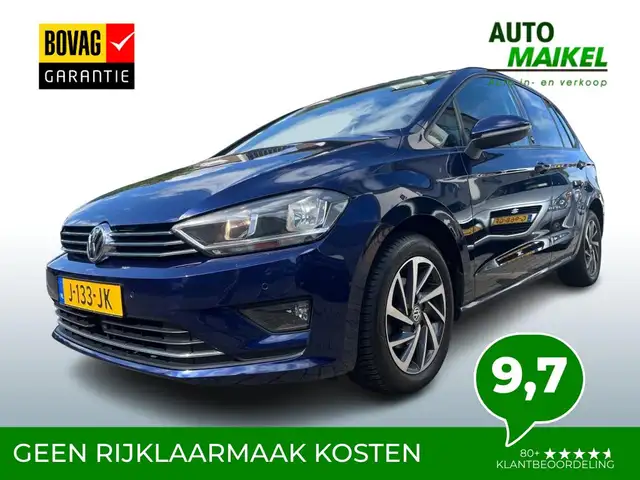 Volkswagen Golf Sportsvan 1.2 TSI HIGHL BNS SPORTSVAN