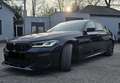 BMW 518 dA MHEV Blauw - thumbnail 4