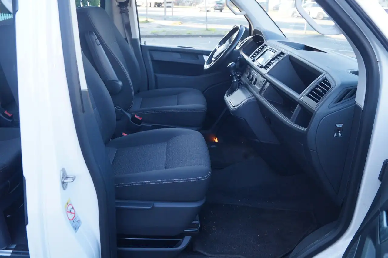 VOLKSWAGEN T6 MULTIVAN 2.0 TDI 150CH - BVM - HISTORIQUE ENTRETIEN COMPLET VOLKSWAGEN - 135.000 KMS