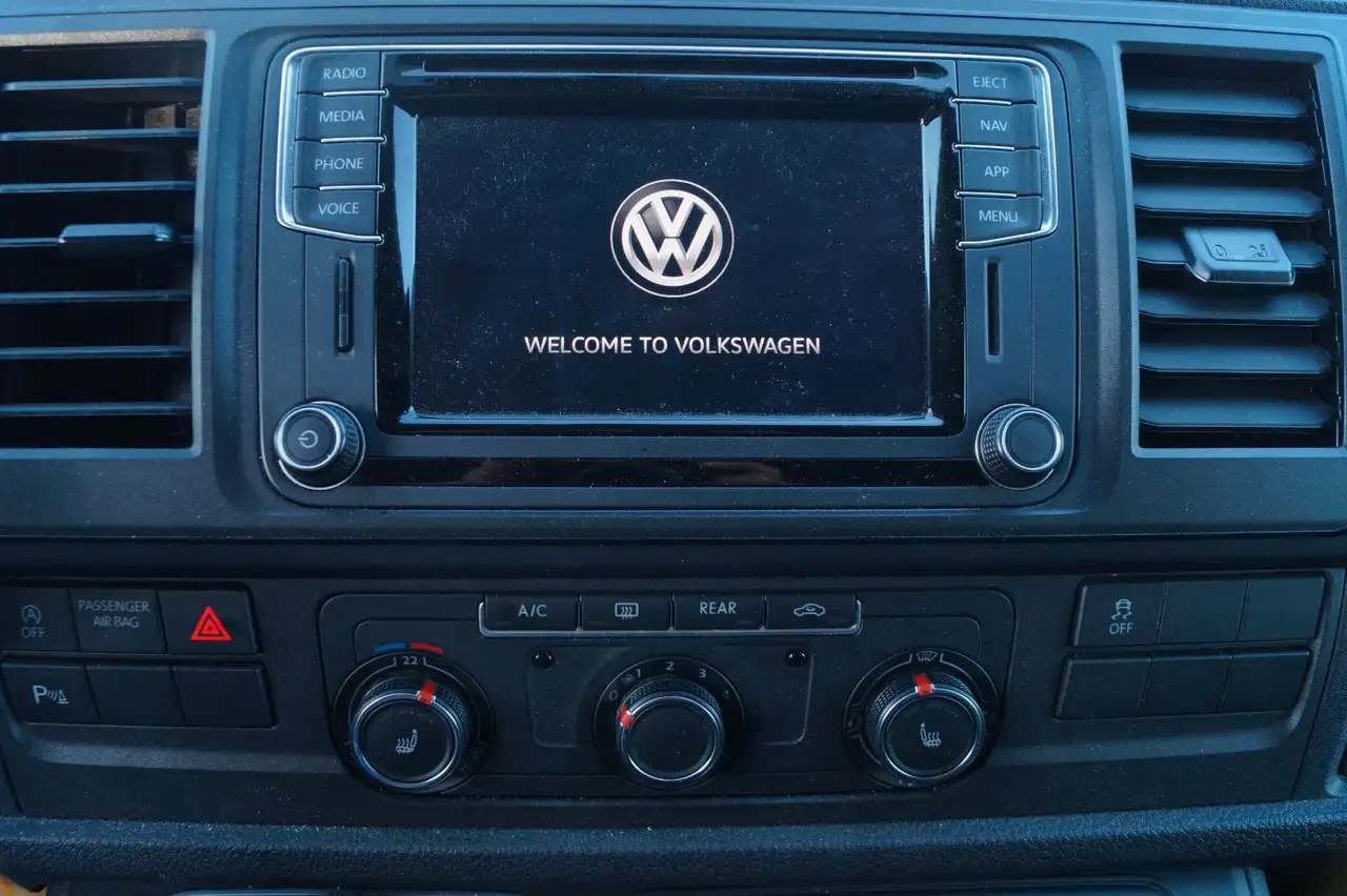 VOLKSWAGEN T6 MULTIVAN 2.0 TDI 150CH - BVM - HISTORIQUE ENTRETIEN COMPLET VOLKSWAGEN - 135.000 KMS