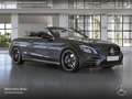 Mercedes-Benz C 300 d Cabrio AMG+NIGHT+AHK+MULTIBEAM+FAHRASS+HUD Grau - thumbnail 20