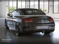 Mercedes-Benz C 300 d Cabrio AMG+NIGHT+AHK+MULTIBEAM+FAHRASS+HUD Grau - thumbnail 22