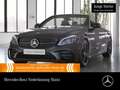 Mercedes-Benz C 300 d Cabrio AMG+NIGHT+AHK+MULTIBEAM+FAHRASS+HUD Grau - thumbnail 1