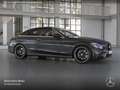 Mercedes-Benz C 300 d Cabrio AMG+NIGHT+AHK+MULTIBEAM+FAHRASS+HUD Grau - thumbnail 17