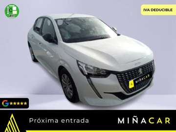 BlueHDi 73kW 100CV Active