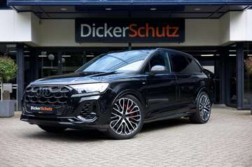 60 TFSIe Competition | Vierwielbesturing | Pano |