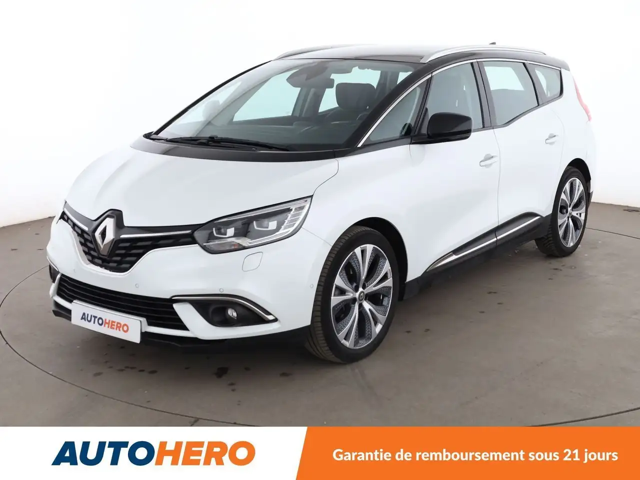 Renault Grand Scenic