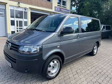 Caravelle Trendline 9 sitzer