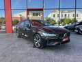 Volvo V60 T6 Twin Recharge R-Design AWD Negro - thumbnail 4
