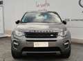 Land Rover Discovery Sport Discovery Sport 2.0 TD4 150 CV SE 7 POSTI Gris - thumbnail 2