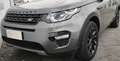 Land Rover Discovery Sport Discovery Sport 2.0 TD4 150 CV SE 7 POSTI Gris - thumbnail 9