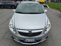 Opel Corsa 1.4 Enjoy 90CV *68.000 KM Argento - thumbnail 2