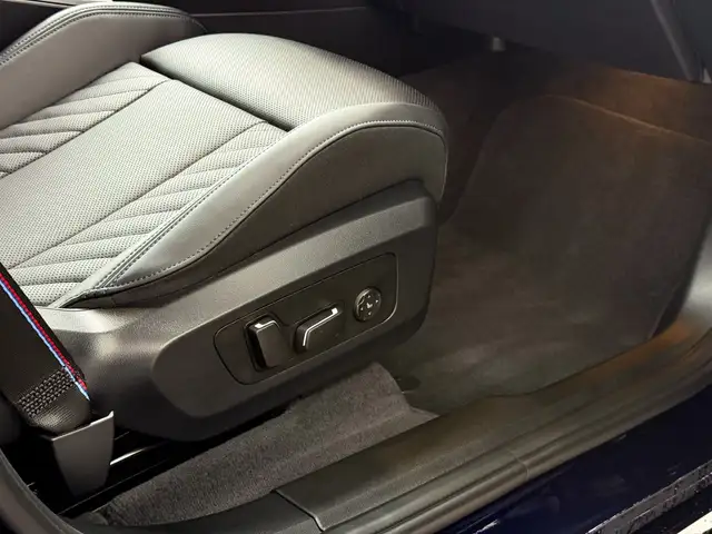 BMW X3 20d xDrive Ansicht 22