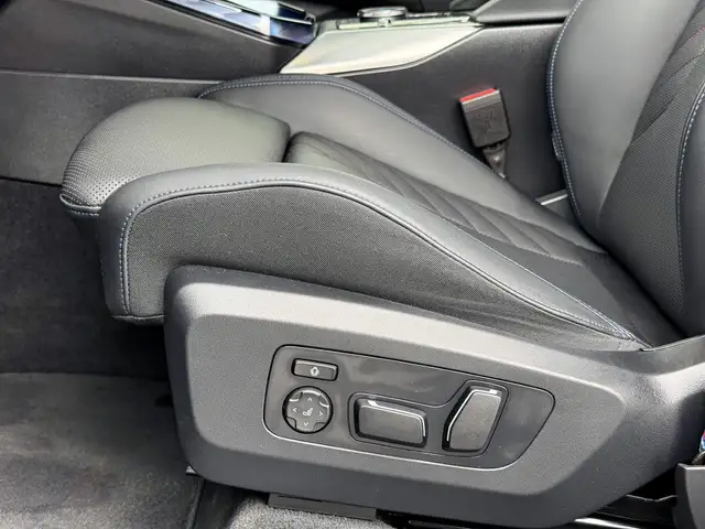 BMW X3 20d xDrive Ansicht 15