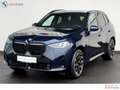 BMW X3 20d xDrive Blau - thumbnail 1