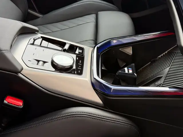 BMW X3 20d xDrive Ansicht 23