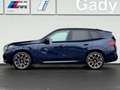 BMW X3 20d xDrive Blau - thumbnail 6