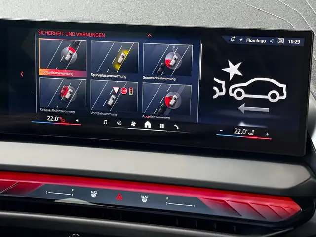 BMW X3 20d xDrive Ansicht 32