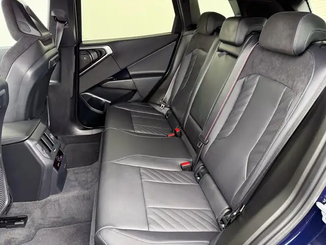 BMW X3 20d xDrive Ansicht 18