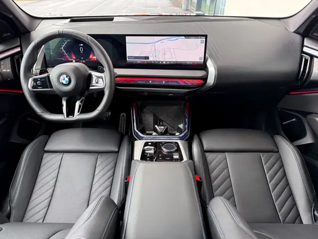 BMW X3 20d xDrive Ansicht 24