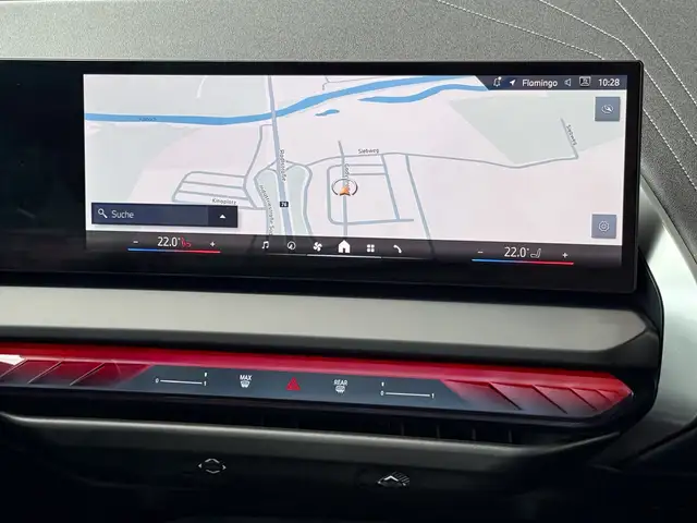 BMW X3 20d xDrive Ansicht 30