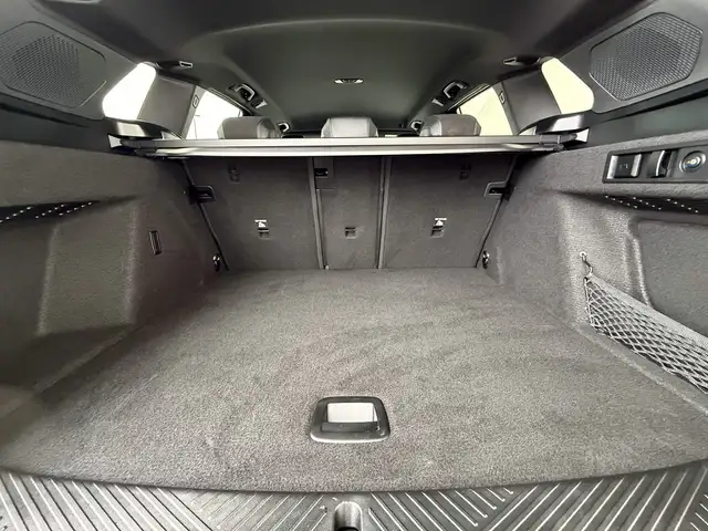 BMW X3 20d xDrive Ansicht 34