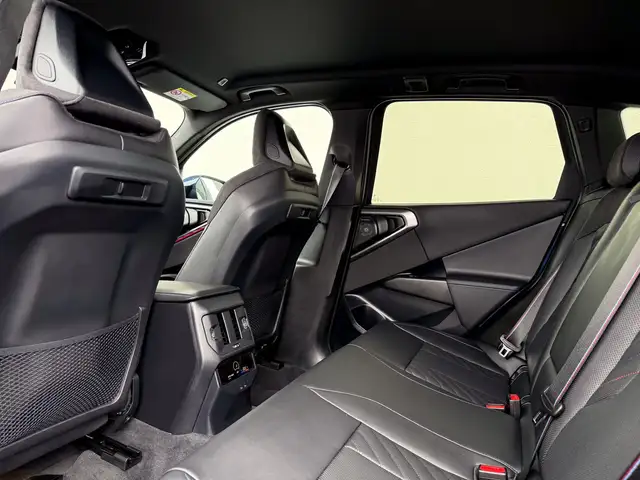 BMW X3 20d xDrive Ansicht 19