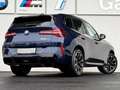 BMW X3 20d xDrive Blau - thumbnail 4