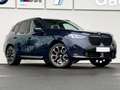 BMW X3 20d xDrive Blau - thumbnail 3