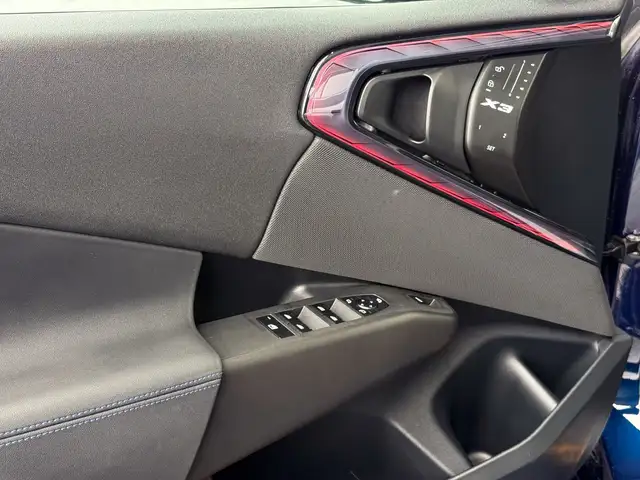 BMW X3 20d xDrive Ansicht 12