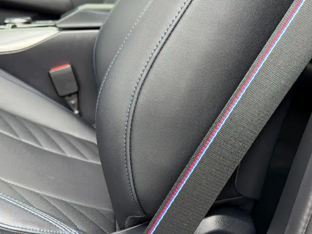 BMW X3 20d xDrive Ansicht 16