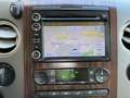 Lincoln Mark Ford LT Lpg/Aut/Ecc/Leer/Navi/Youngtimer! Чорний - thumbnail 10