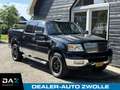 Lincoln Mark Ford LT Lpg/Aut/Ecc/Leer/Navi/Youngtimer! Чорний - thumbnail 1