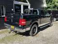Lincoln Mark Ford LT Lpg/Aut/Ecc/Leer/Navi/Youngtimer! Чорний - thumbnail 3