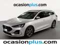 Ford Focus Sportbreak 1.0 Ecoboost MHEV ST-Line 155 Aut. Gris - thumbnail 1