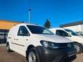 Volkswagen Caddy 2.0 TDI Maxi AHK Blanc - thumbnail 2