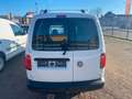 Volkswagen Caddy 2.0 TDI Maxi AHK Blanc - thumbnail 6