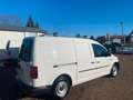 Volkswagen Caddy 2.0 TDI Maxi AHK Blanc - thumbnail 7