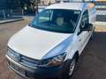 Volkswagen Caddy 2.0 TDI Maxi AHK Blanc - thumbnail 4