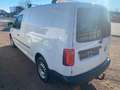 Volkswagen Caddy 2.0 TDI Maxi AHK Blanc - thumbnail 5