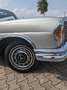 Mercedes-Benz 220 coupe   W 111 srebrna - thumbnail 4