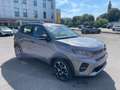 Citroen C3 C3 1.2 puretech turbo Plus 100cv *KM0* Gris - thumbnail 5