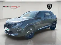 Peugeot 2008 1.2 PureTech 130ch S\u0026S Allure