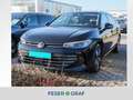 Volkswagen Passat 2.0 TDI Business DSG ACC AHK LED Nav 360° Schwarz - thumbnail 1