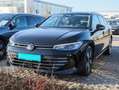 Volkswagen Passat 2.0 TDI Business DSG ACC AHK LED Nav 360° Schwarz - thumbnail 13