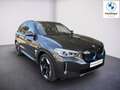 BMW iX3 Impressive Grau - thumbnail 1