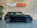 MINI Cooper SE Negro - thumbnail 2