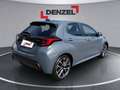 Toyota Yaris 5-Türer Teamplayer 1,5L Hybrid,  Syst. 85kW Grau - thumbnail 4